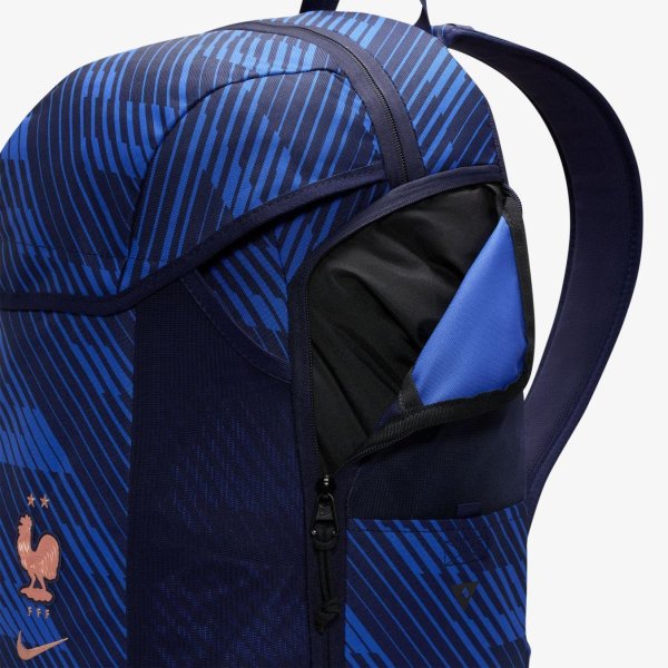 Рюкзак NIKE FFF NK ACADEMY BKPK