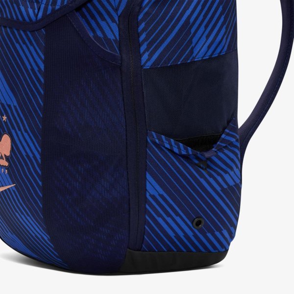 Рюкзак NIKE FFF NK ACADEMY BKPK