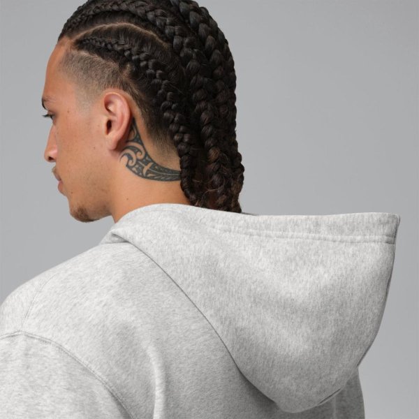 Чоловіча толстовка NIKE M J JUMPMAN FLC HBR PO 2