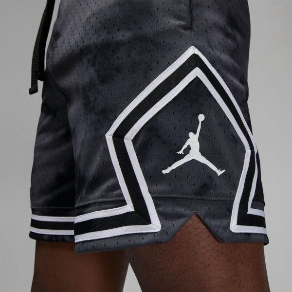 Чоловічі шорти NIKE M J DF SPRT BC AOP DMND SHORT