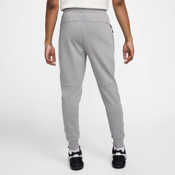 Чоловічі штани NIKE M NSW TE FLC JGGR