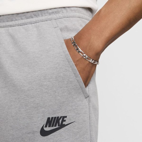 Чоловічі штани NIKE M NSW TE FLC JGGR