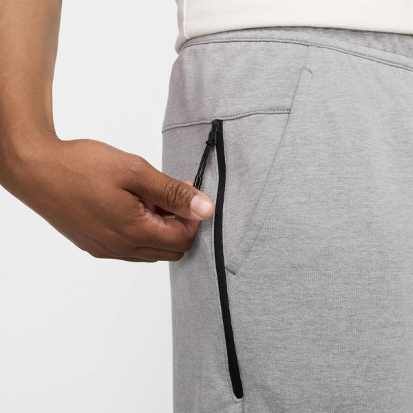 Чоловічі штани NIKE M NSW TE FLC JGGR