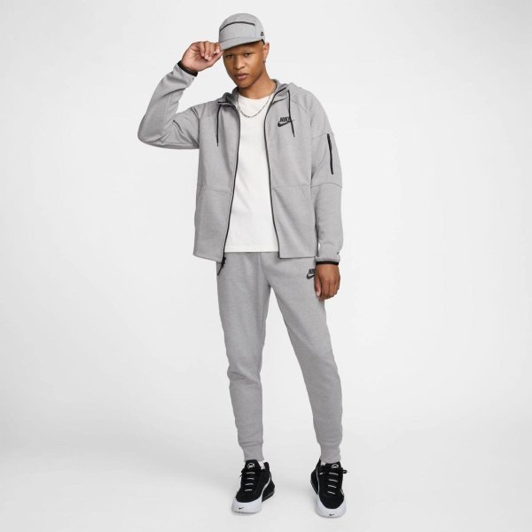 Чоловічі штани NIKE M NSW TE FLC JGGR