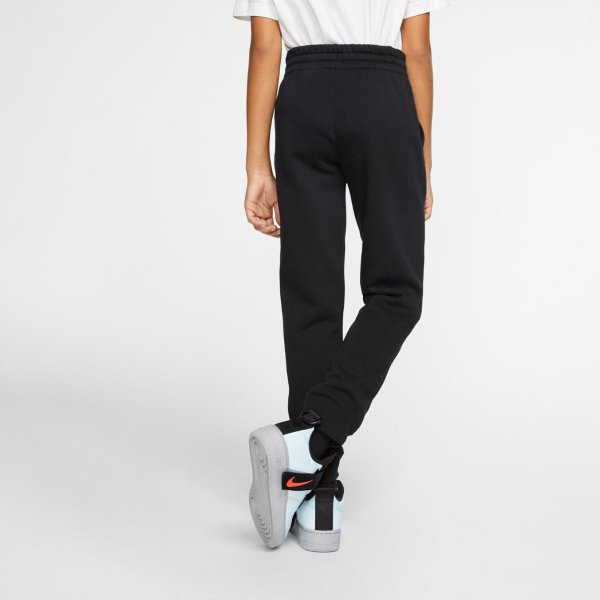 Дитячі штани NIKE B NSW CLUB FLC JOGGER PANT