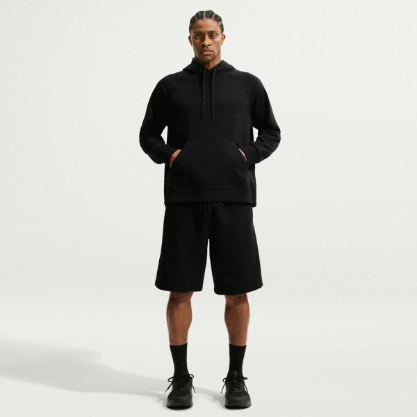 Чоловіча толстовка NIKE M NK DF NAC FLC PUMP COVER HDY