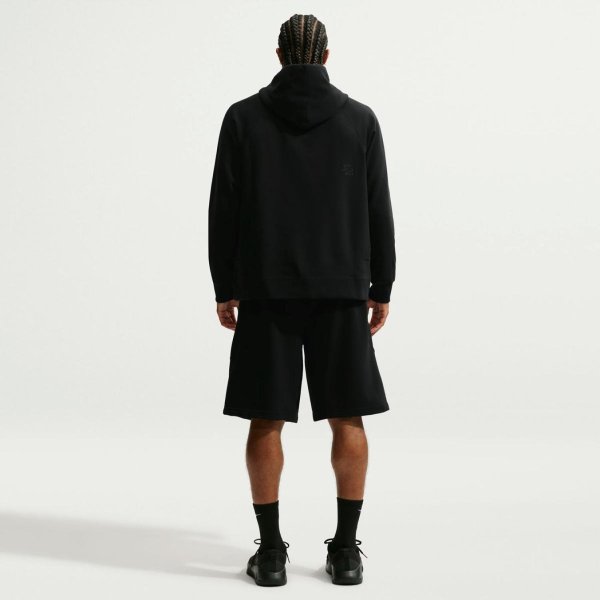 Чоловіча толстовка NIKE M NK DF NAC FLC PUMP COVER HDY