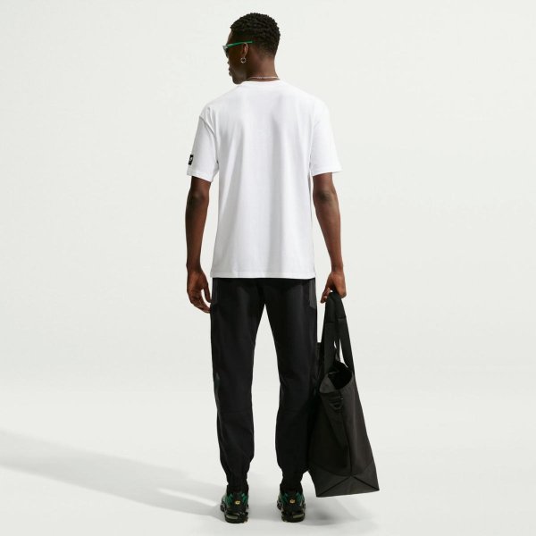 Чоловіча футболка NIKE M NSW TEE LSE NIKE AIR AOP