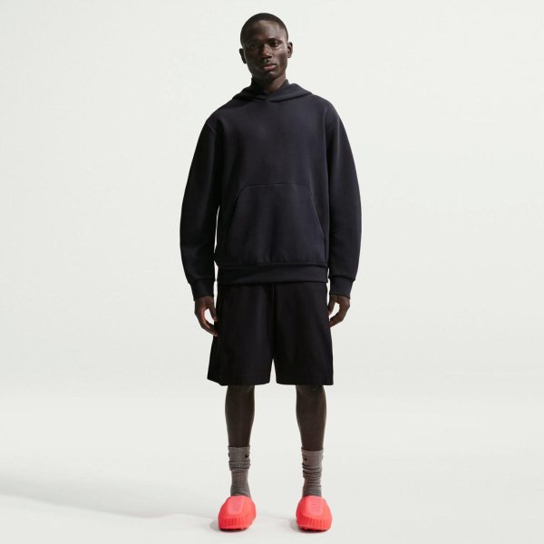 Чоловіча толстовка NIKE M NK DF 24.7 IS PO HOODIE