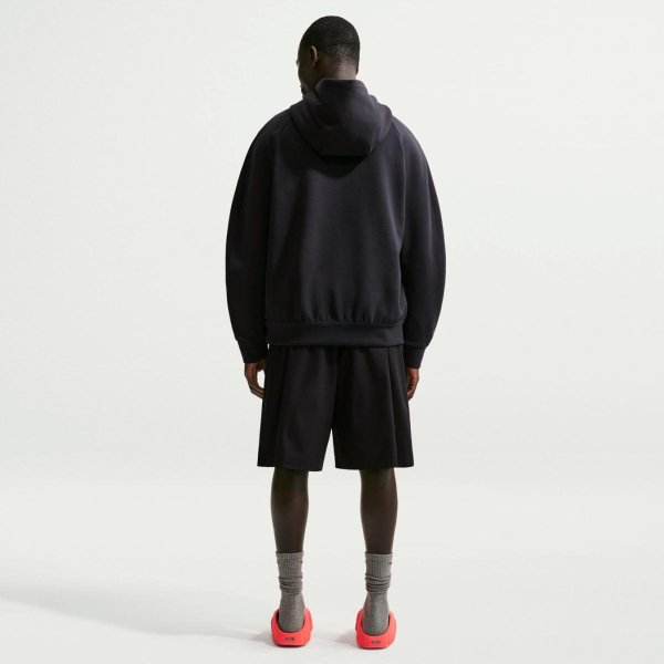 Чоловіча толстовка NIKE M NK DF 24.7 IS PO HOODIE