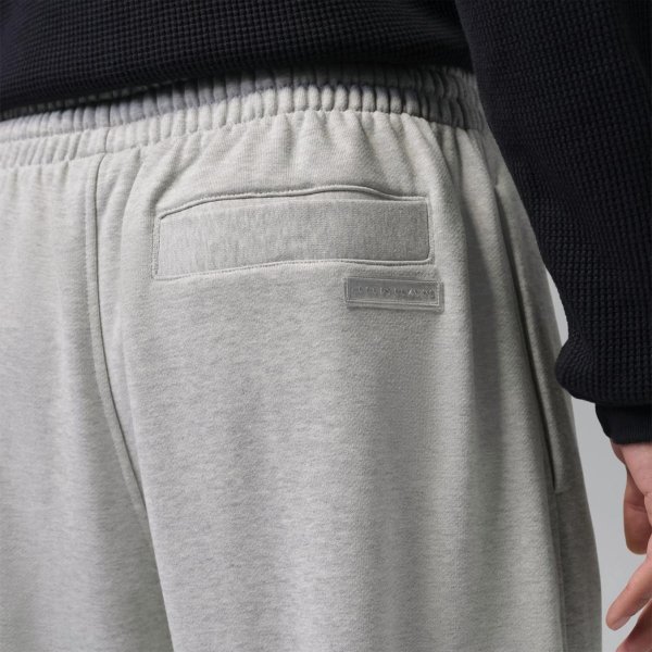 Чоловічі штани NIKE M J FLT FLC OH PNT LB