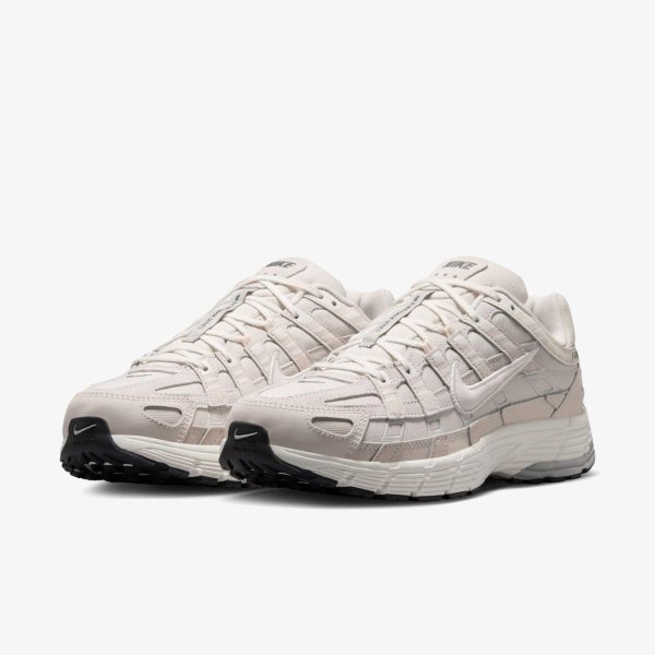 Мужские кроссовки NIKE NIKE P-6000