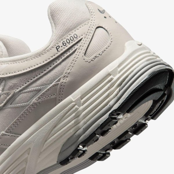 Мужские кроссовки NIKE NIKE P-6000