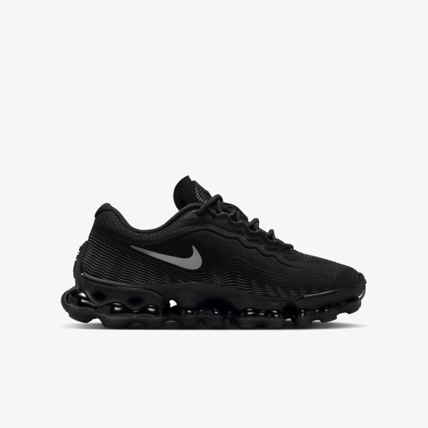 Дитячі кросівки NIKE AIR LIQUID MAX AW GS