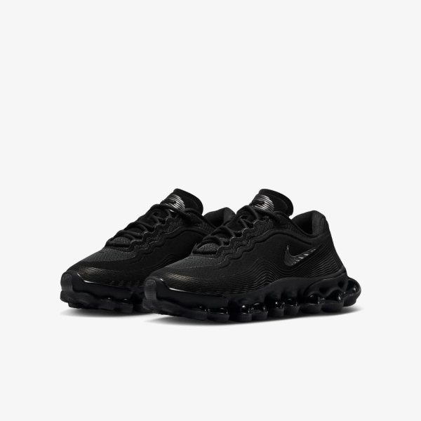 Дитячі кросівки NIKE AIR LIQUID MAX AW GS
