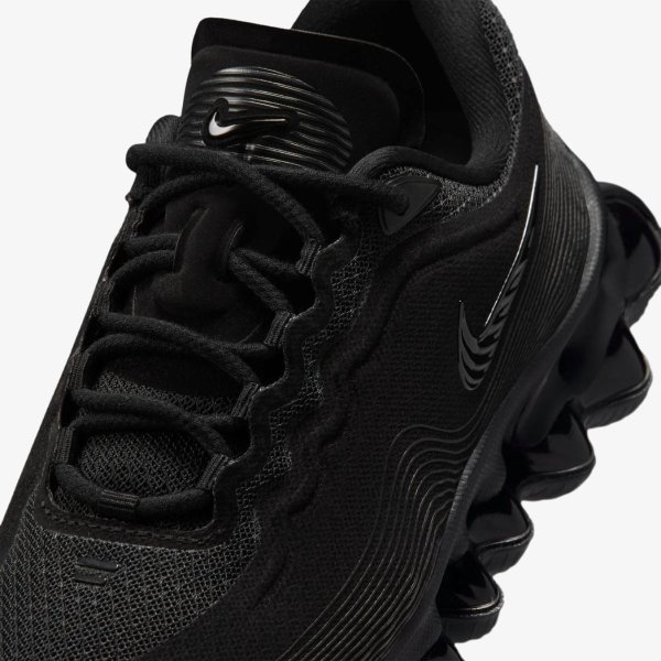 Дитячі кросівки NIKE AIR LIQUID MAX AW GS