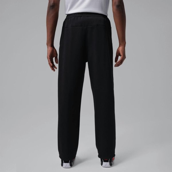 Мужские брюки NIKE M J DF SPRT HOOP FLC PANT