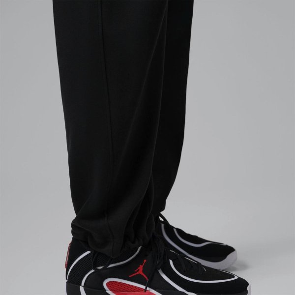 Мужские брюки NIKE M J DF SPRT HOOP FLC PANT