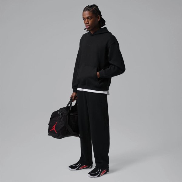 Мужские брюки NIKE M J DF SPRT HOOP FLC PANT