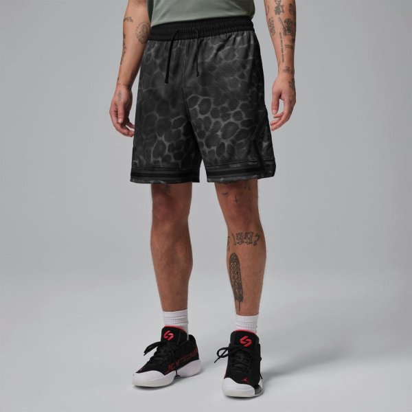 Чоловічі шорти NIKE M J DF SPT AOP DMND SHORT