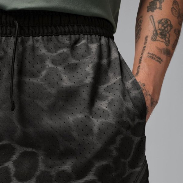Чоловічі шорти NIKE M J DF SPT AOP DMND SHORT