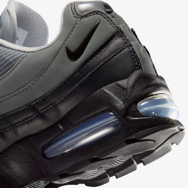 Жіночі кросівки NIKE W NIKE AIR MAX 95 BB SE