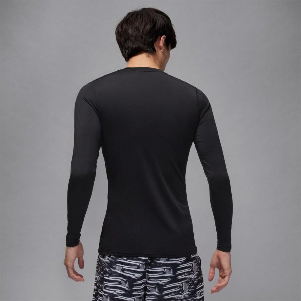 Мужская толстовка NIKE M J DF SPRT LS BASELAYER