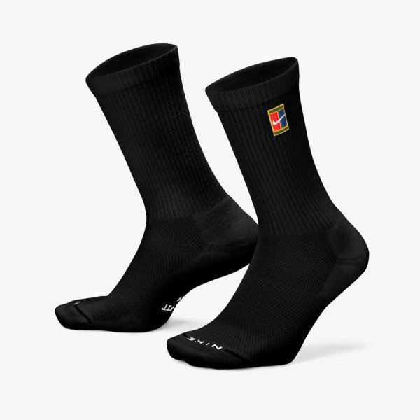 Шкарпетки NIKE U NK ED ELVD CRW 3P TENNIS 144