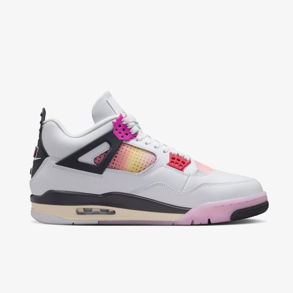 Мужские кроссовки NIKE AIR JORDAN 4 RETRO