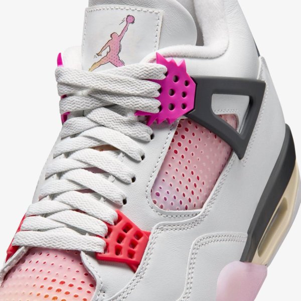 Мужские кроссовки NIKE AIR JORDAN 4 RETRO