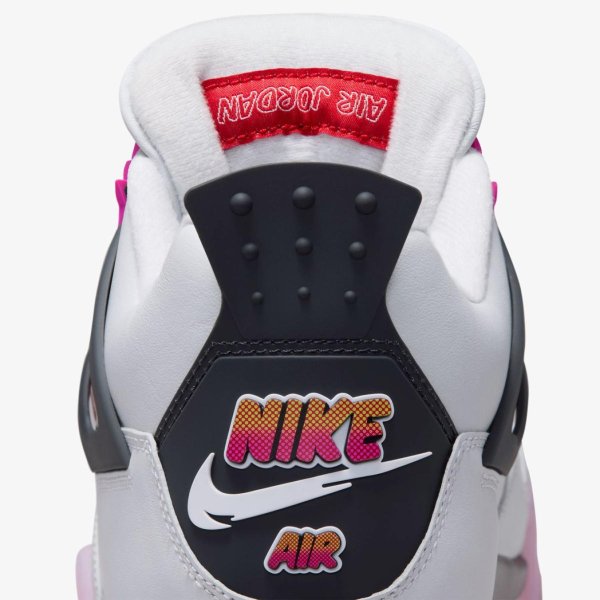 Мужские кроссовки NIKE AIR JORDAN 4 RETRO