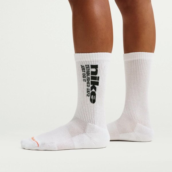 Шкарпетки NIKE U NK ED ELVD CRW 2P MGFX - 144