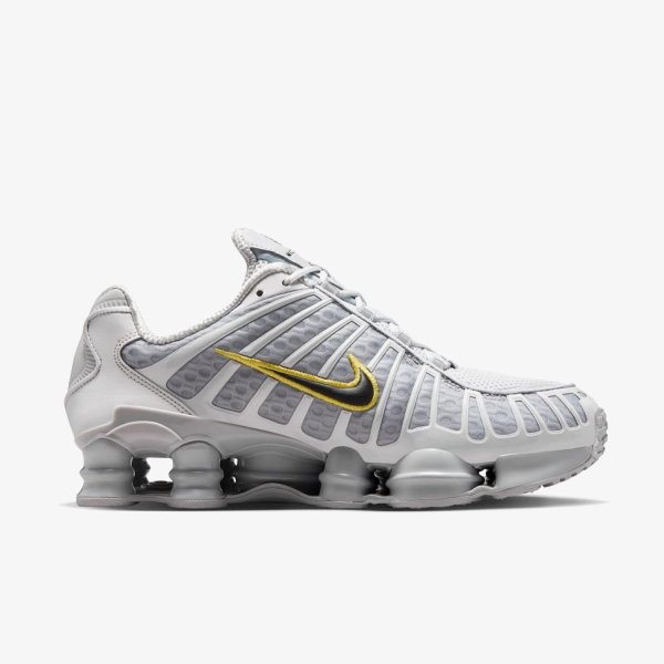 Чоловічі кросівки NIKE NIKE SHOX TL