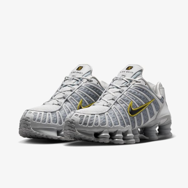 Чоловічі кросівки NIKE NIKE SHOX TL