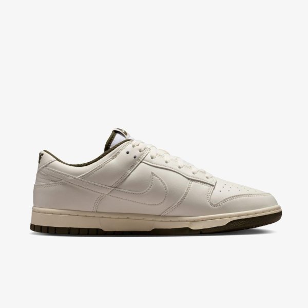 Чоловічі кросівки NIKE NIKE DUNK LOW RETRO