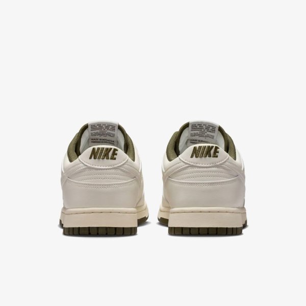 Чоловічі кросівки NIKE NIKE DUNK LOW RETRO