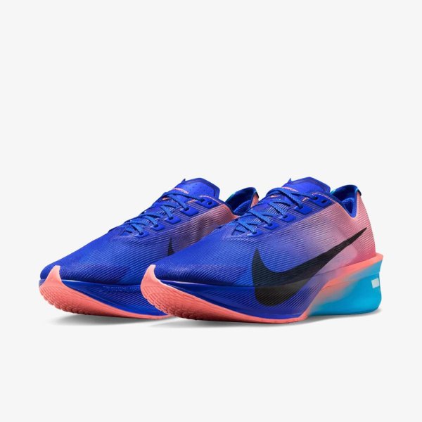 Чоловічі кросівки NIKE ZOOMX VAPORFLY NEXT% 4 FK