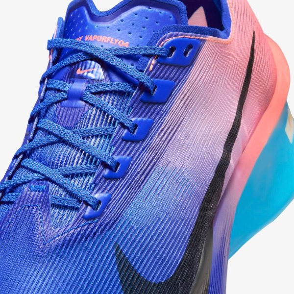Чоловічі кросівки NIKE ZOOMX VAPORFLY NEXT% 4 FK