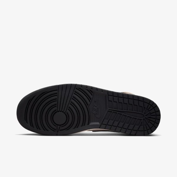 Чоловічі кросівки NIKE AIR JORDAN 1 MID