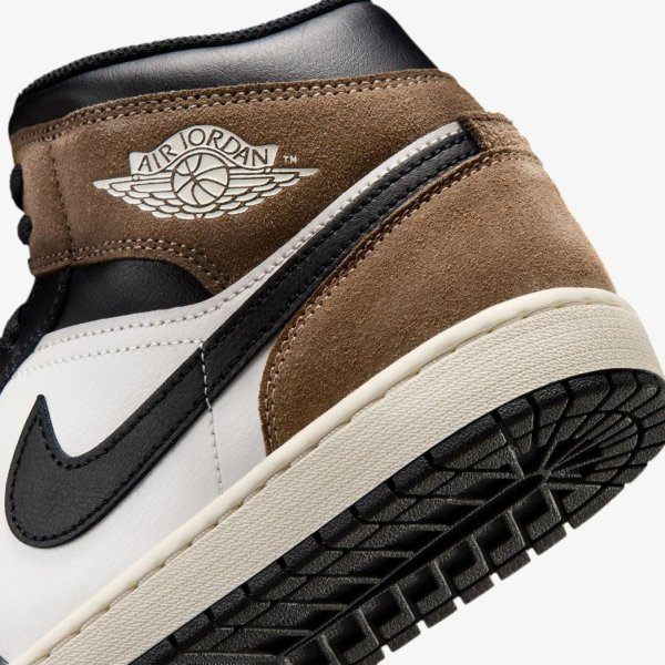 Чоловічі кросівки NIKE AIR JORDAN 1 MID
