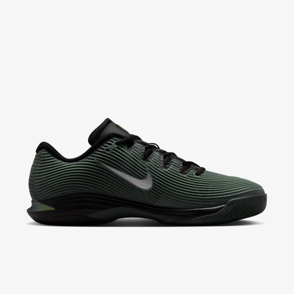 Чоловічі кросівки NIKE M ZOOM VAPOR 12 HC PRM