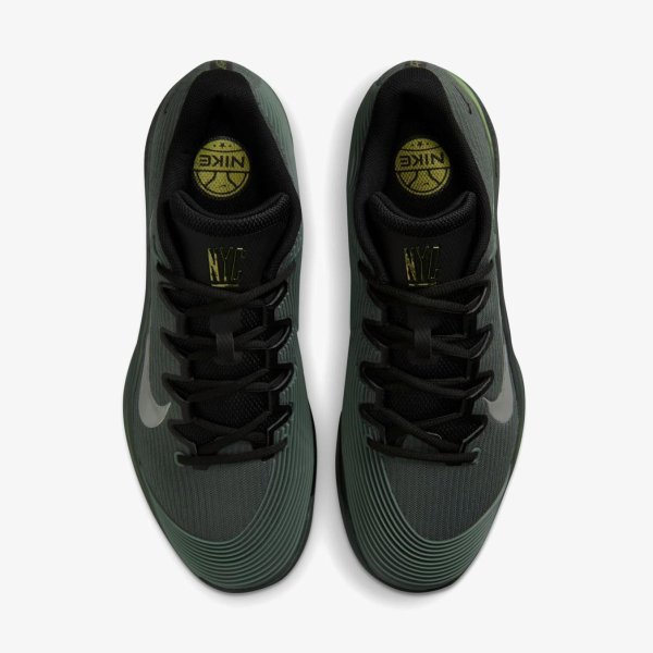 Чоловічі кросівки NIKE M ZOOM VAPOR 12 HC PRM