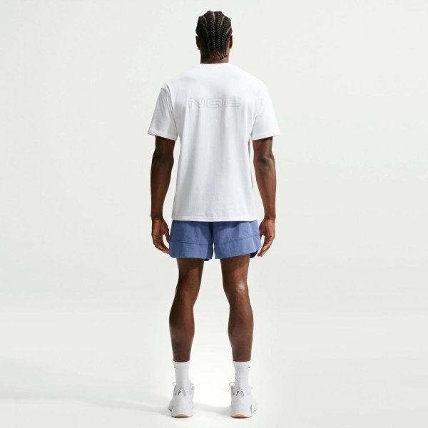Чоловіча футболка NIKE M NK TEE LSE NAC