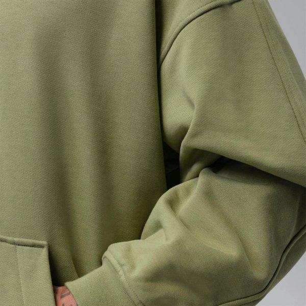 Мужская толстовка NIKE M J FLT FLC PO LB