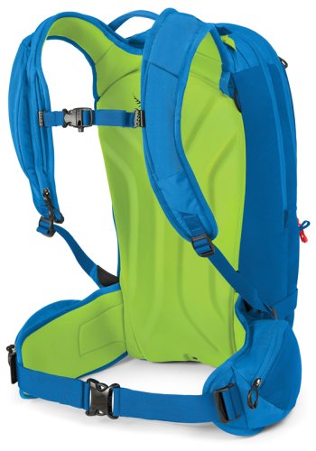 Рюкзак Osprey Kamber 22 Cold Blue