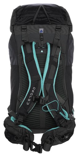 Рюкзак Osprey Kyte 36 Grey Orchid