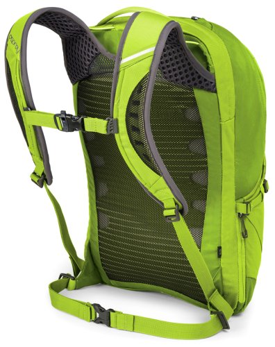 Рюкзак Osprey Momentum 26 Orchard Green
