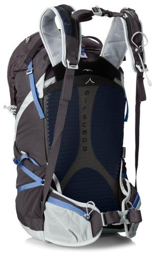 Рюкзак Osprey Tempest 30 Stormcloud Grey