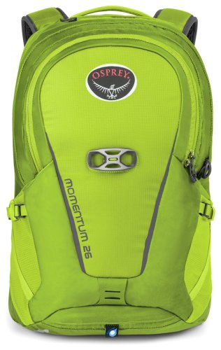 Рюкзак Osprey Momentum 26 Orchard Green