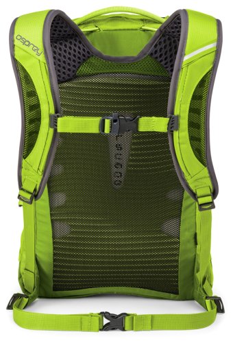 Рюкзак Osprey Momentum 26 Orchard Green